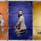 Illustration for article titled 'Men-Ups' Are So Much More Than Just Men Posing Like Pin-Ups